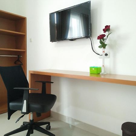 Peta Hostel בנדונג מראה חיצוני תמונה
