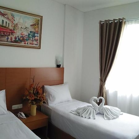 Peta Hostel בנדונג מראה חיצוני תמונה