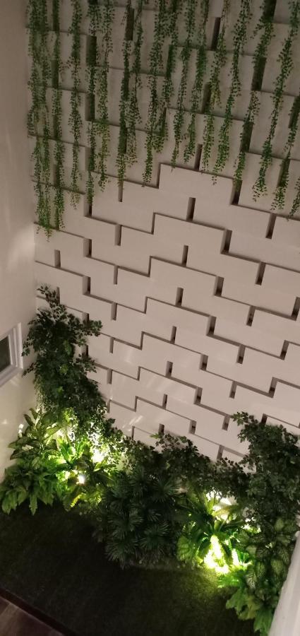 Peta Hostel בנדונג מראה חיצוני תמונה