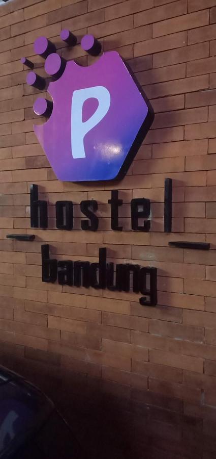 Peta Hostel בנדונג מראה חיצוני תמונה