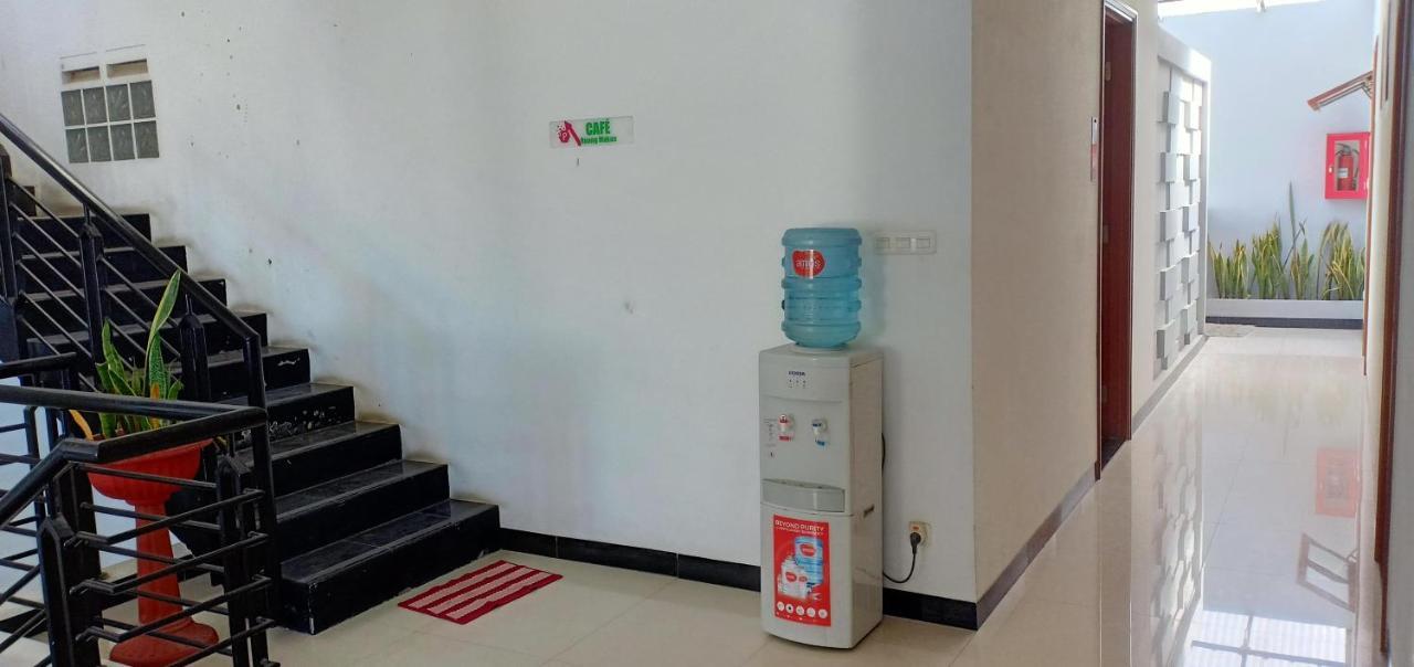 Peta Hostel בנדונג מראה חיצוני תמונה