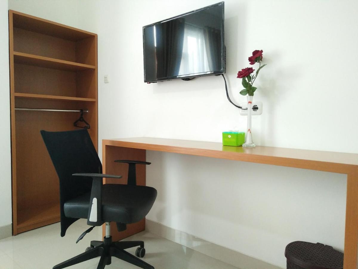 Peta Hostel בנדונג מראה חיצוני תמונה