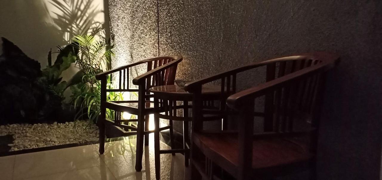Peta Hostel בנדונג מראה חיצוני תמונה