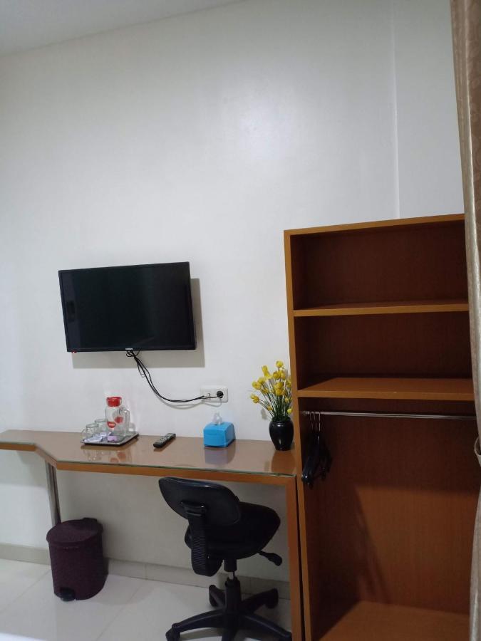 Peta Hostel בנדונג מראה חיצוני תמונה