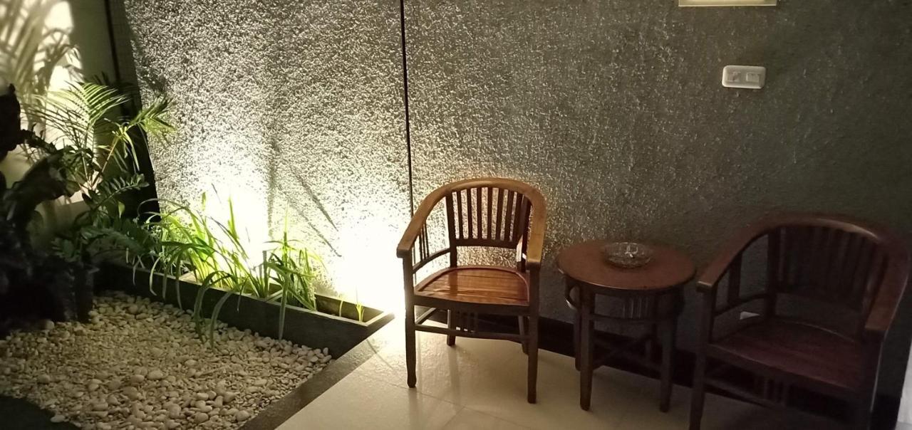 Peta Hostel בנדונג מראה חיצוני תמונה
