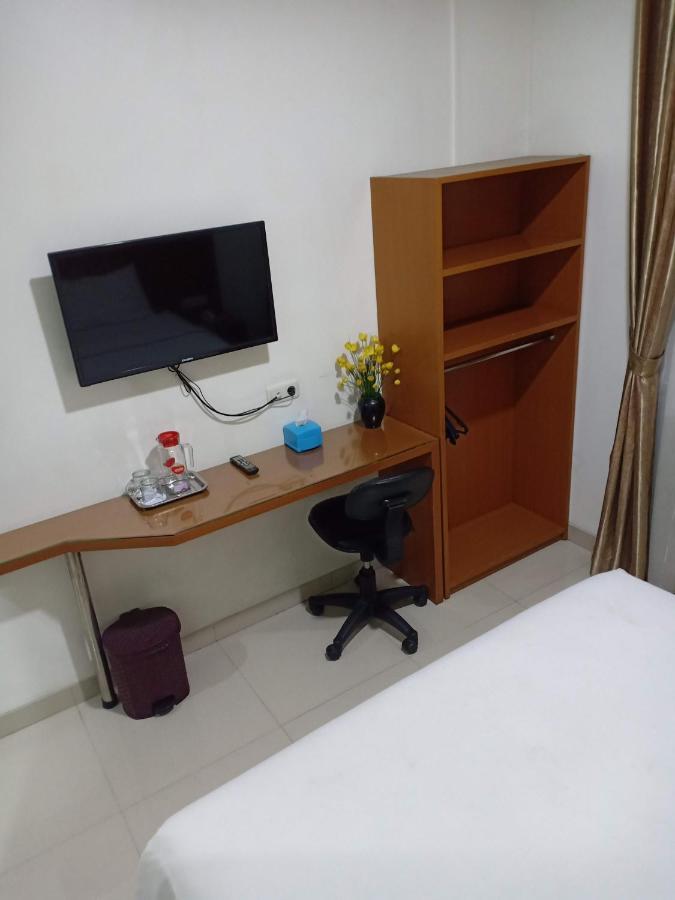 Peta Hostel בנדונג מראה חיצוני תמונה