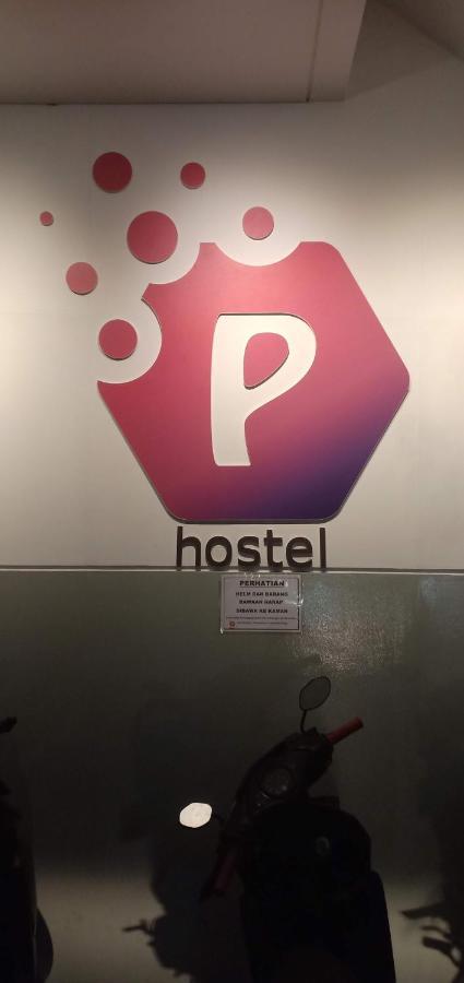 Peta Hostel בנדונג מראה חיצוני תמונה