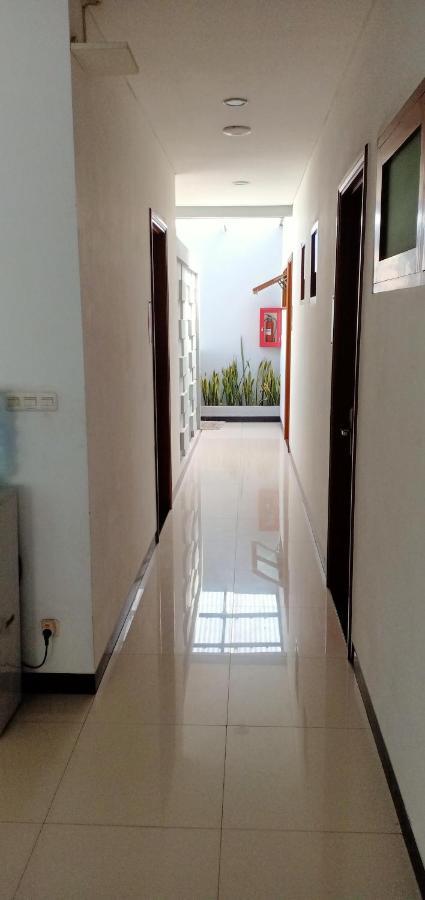 Peta Hostel בנדונג מראה חיצוני תמונה