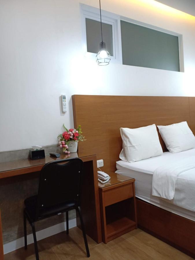 Peta Hostel בנדונג מראה חיצוני תמונה