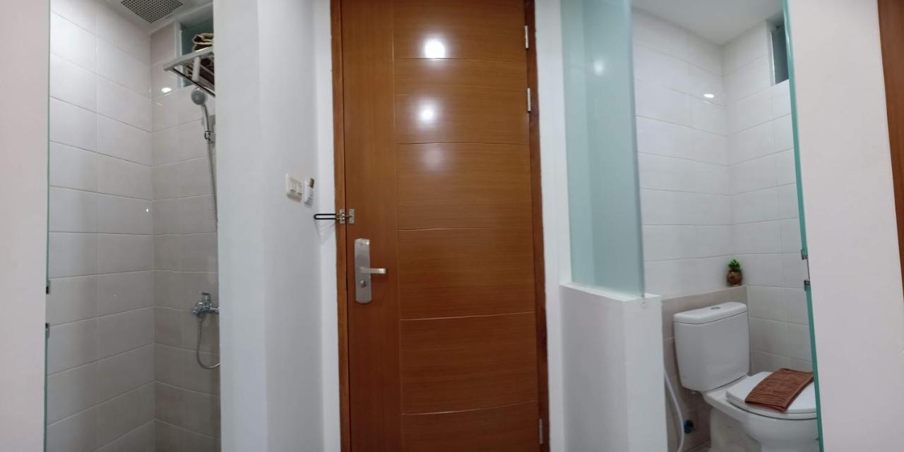 Peta Hostel בנדונג מראה חיצוני תמונה