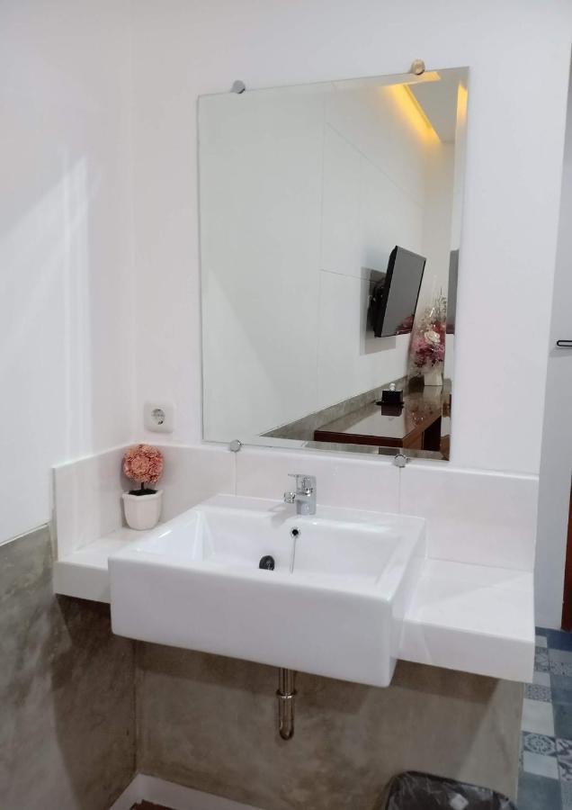 Peta Hostel בנדונג מראה חיצוני תמונה