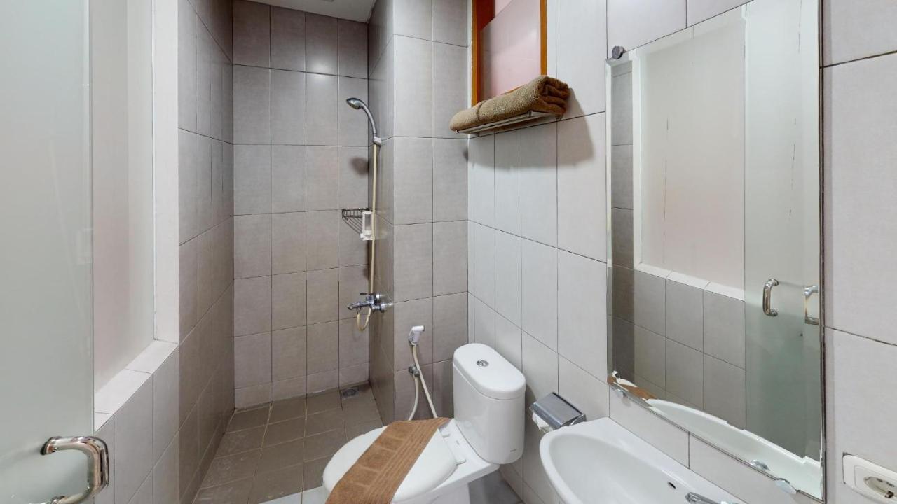 Peta Hostel בנדונג מראה חיצוני תמונה