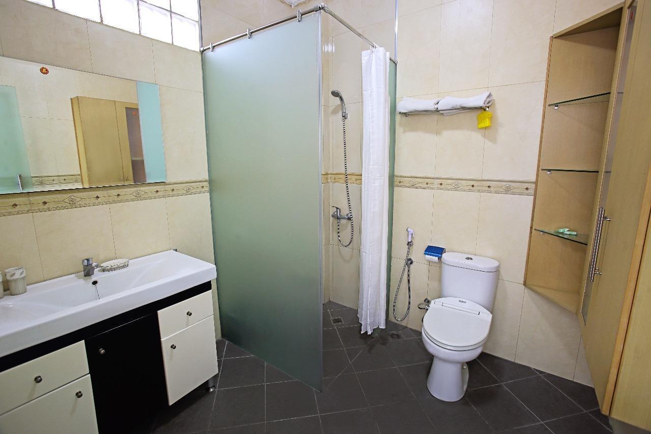 Peta Hostel בנדונג מראה חיצוני תמונה