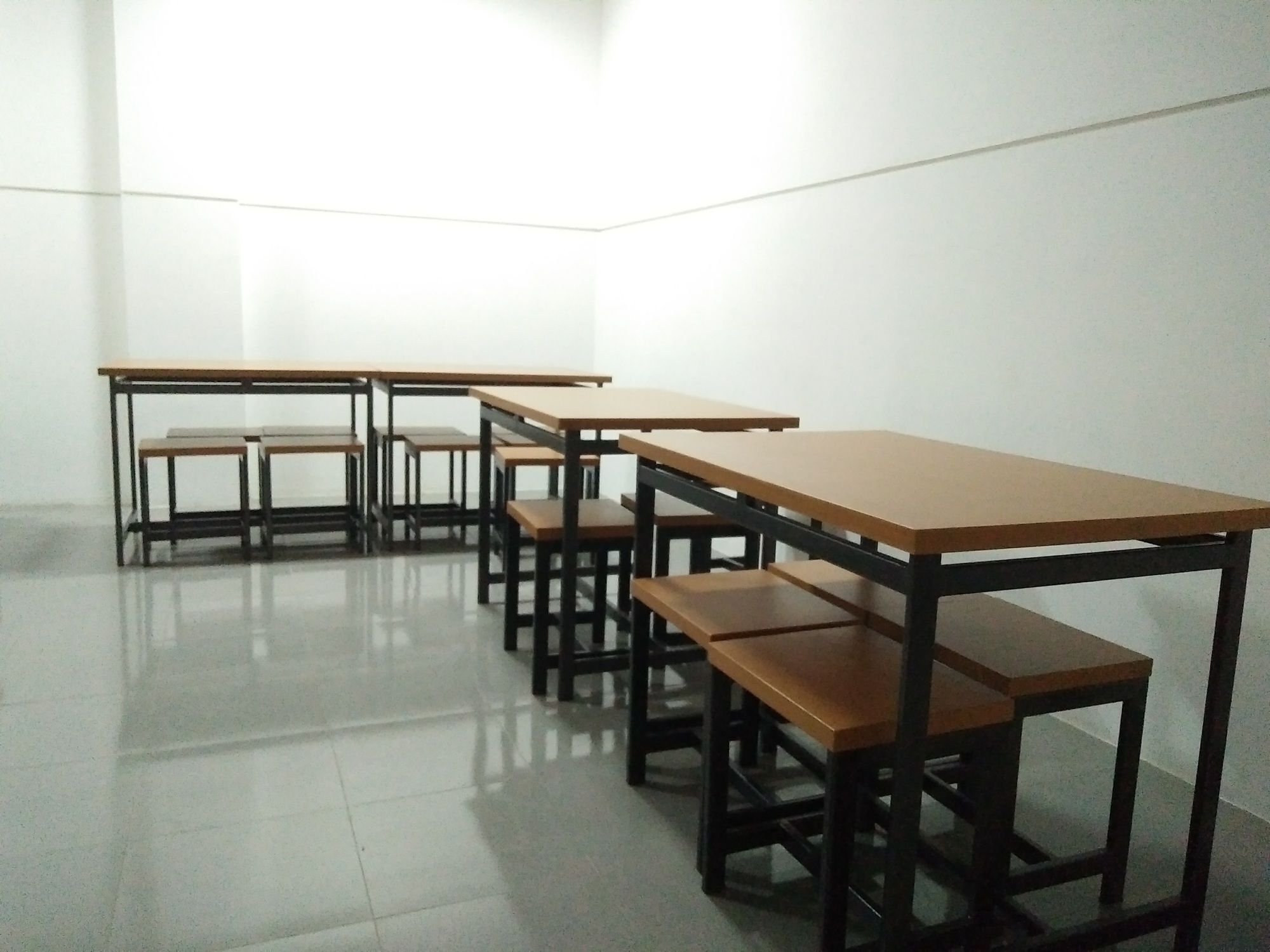 Peta Hostel בנדונג מראה חיצוני תמונה